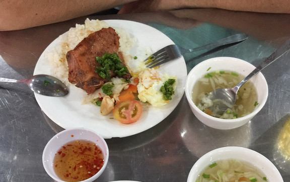 Ngọc Anh - Cơm Ngon Bắc Ninh