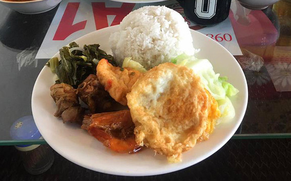 Phúc Tuấn - Cơm Ngon