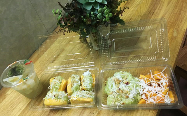 Chè Ngon Hà Đông - Quán Ăn Vặt - 36 Cầu Am
