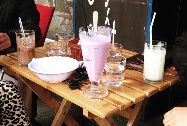 Cafe 360 - Nguyễn Xiển