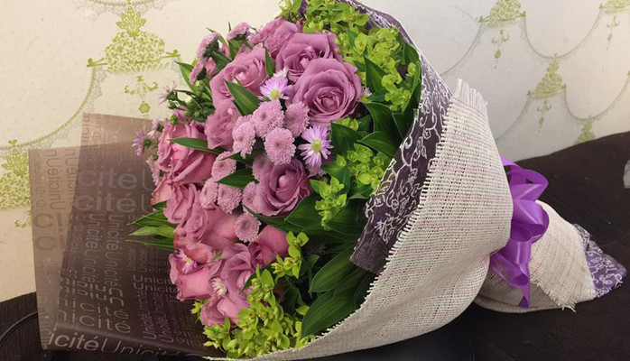 Shop Hoa Thiệu Hóa