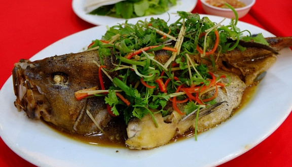 Quán Nhậu Ba Thanh