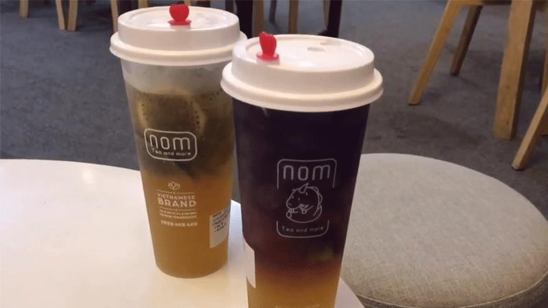 Nom Tea & More