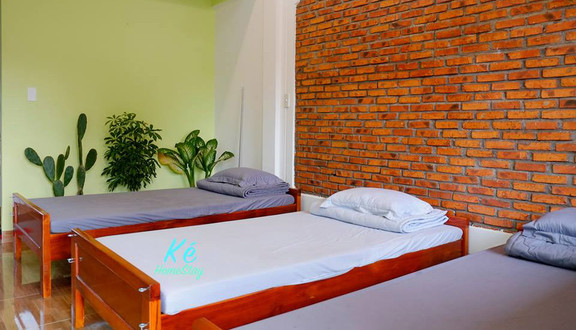 Ké Homestay