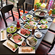Combo thoả thích thịt và gà chỉ với 168k...! 😝😝