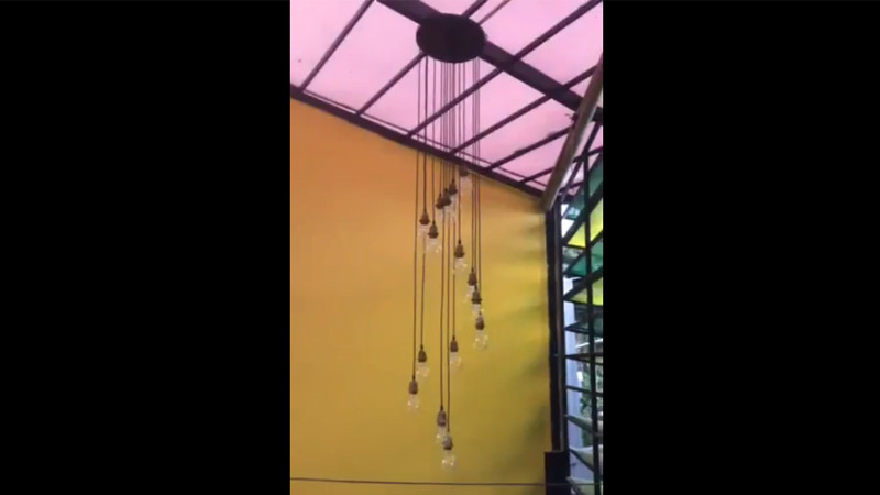 Quán Làm Tí - BBQ & Beer