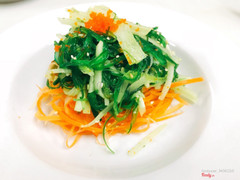 kani salad 45k