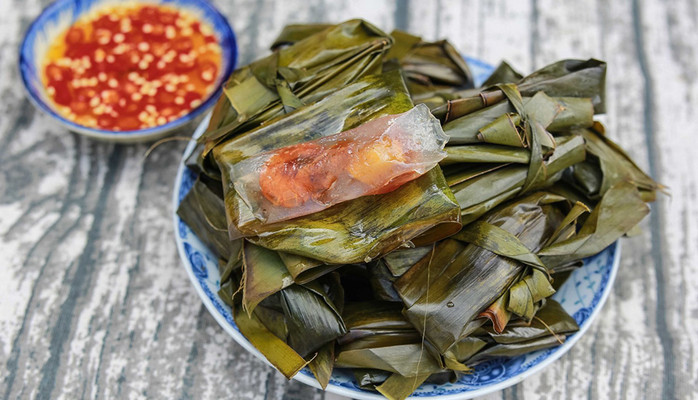 Bánh Lọc Cầu Hai