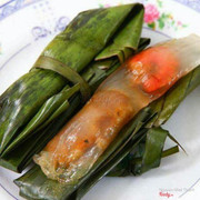 Bánh đã luộc
