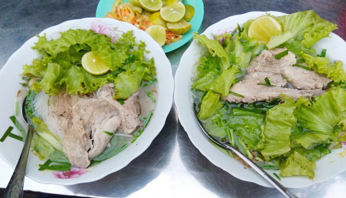 Cường - Hủ Tiếu Bò Viên, Bún Bò & Bò Kho