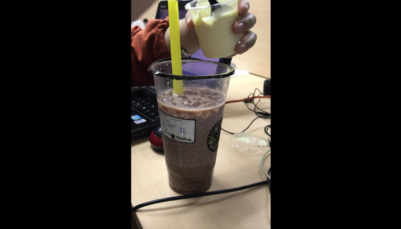 TocoToco Bubble Tea - Ngô Thời Nhiệm