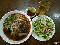 bún bò Huế