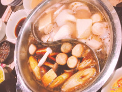 Nước lẩu Sukiyaki & Shabu Shabu