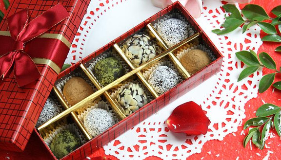 Beemart - Thế Giới Đồ Làm Bánh