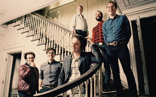 An Phước - Trần Phú