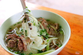 Phở cô 9 quận 10