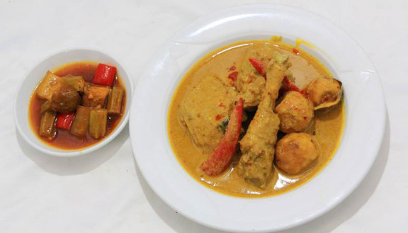 Curry Carry - Ẩm Thực Ấn Độ Online