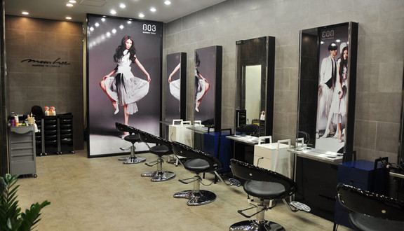 Salon Tóc Minh Anh