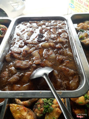 Mắm ruốt 20k