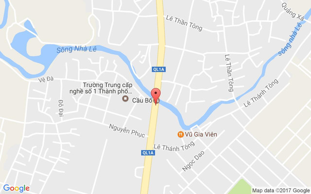 Chè Thái Quang Sơn