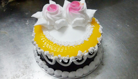 Bánh Kem Tân Phát