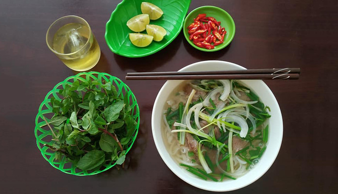 Phở Yến - Mỹ Đình