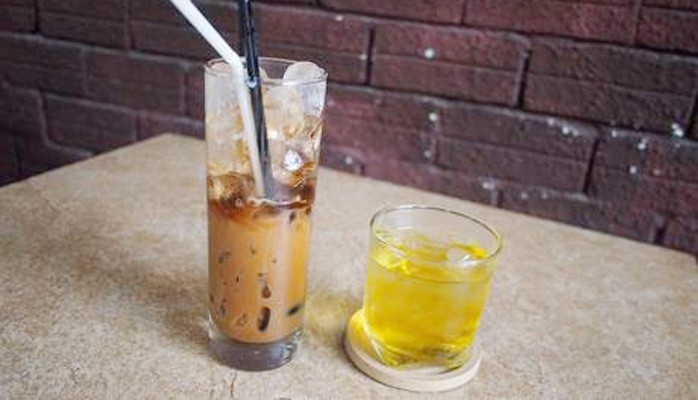 Bee Tea - Coffee & Trà Sữa