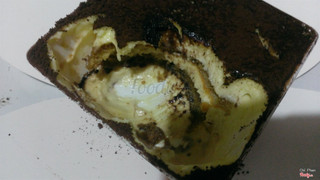 Nhìn vầy là biết bánh béo đến cỡ nào rồi nè