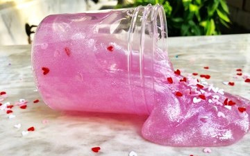 Yunikonslime