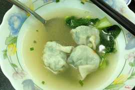 Sủi cảo
