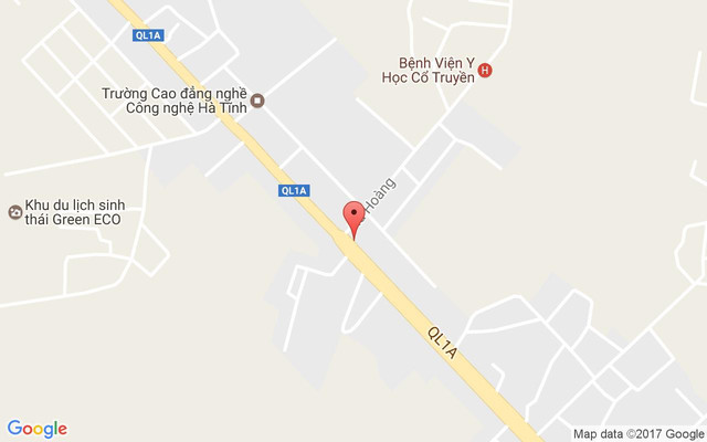 Nhà Hàng Quốc Anh