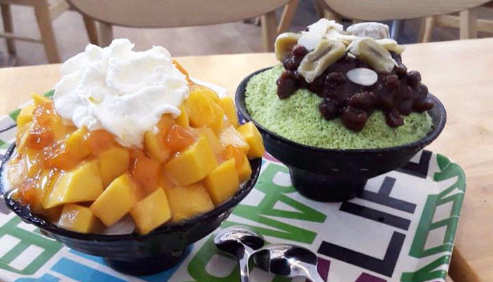 Alo - Ice Cream & Bingsu - Nguyễn Văn Lộc