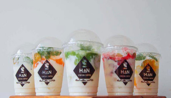 Han Station Coffee