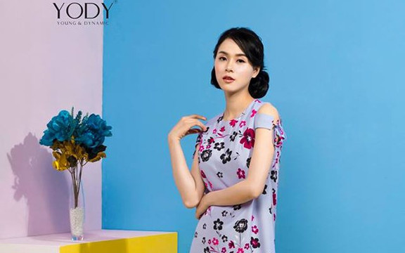 YODY Fashion - Lý Bôn