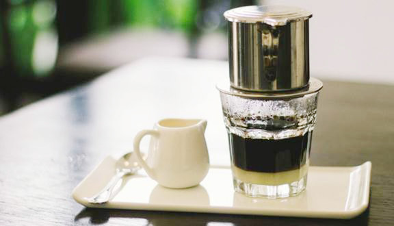 Rovina Coffee - Trần Văn Kiểu