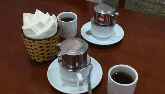 Nhớ Cafe - Phương Mai