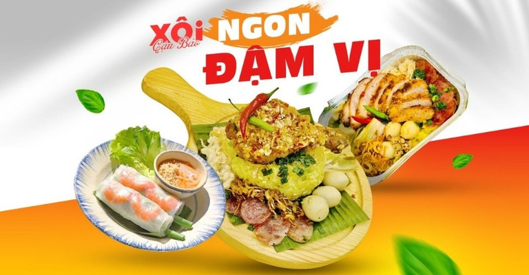 Xôi Cậu Bảo