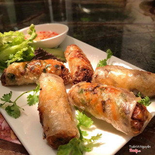 Nem ghẹ