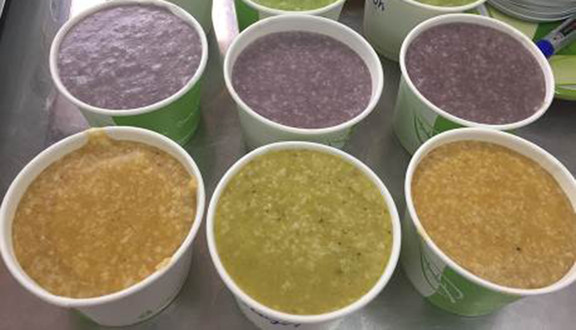 Cháo Dinh Dưỡng Hoàng Anh