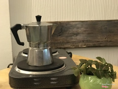 món cafe đặc biệt