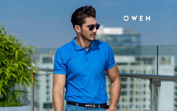 OWEN Fashion - Phạm Văn Đồng