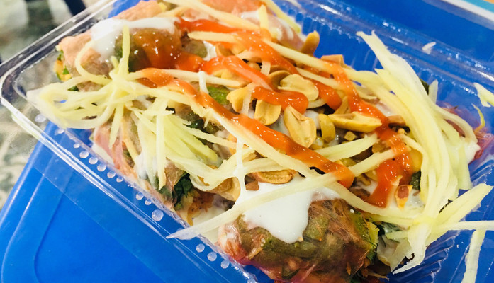 Ăn Vặt Sài Gòn - Tân Mai - 111B7 Ngõ 238 Tân Mai