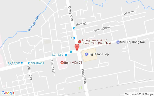 Quán Cafe Tuổi Ngọc