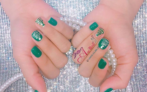 An Nail Beauty