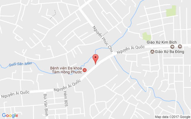 Nhà Hàng Tiệc Cưới Tấn Vàng