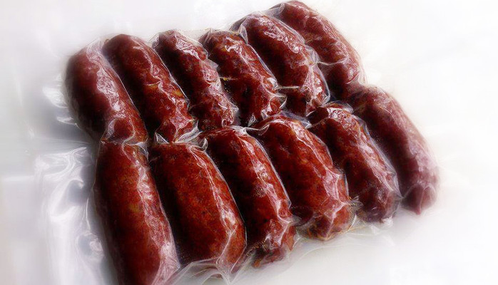 Bếp 7L - Xúc Xích & Lạp Xưởng Online