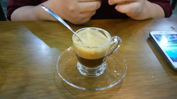 Nhi Phong Cafe