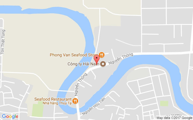 Hải Dương Cafe
