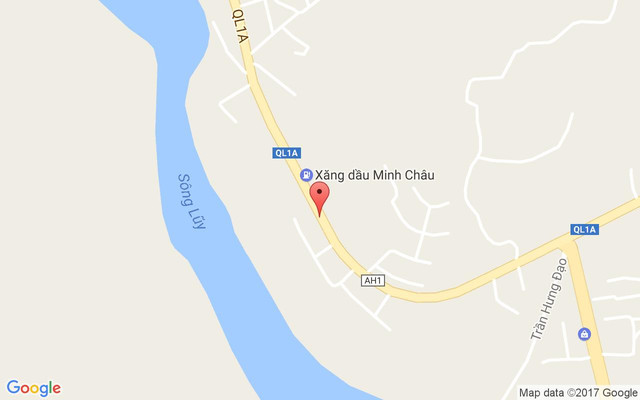 Tiệm Bánh Kem Hiếu Thảo