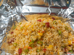 Cơm chiên Dương Châu